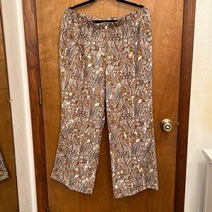 Skyes the Limit pants